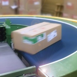 Conveyor Bends